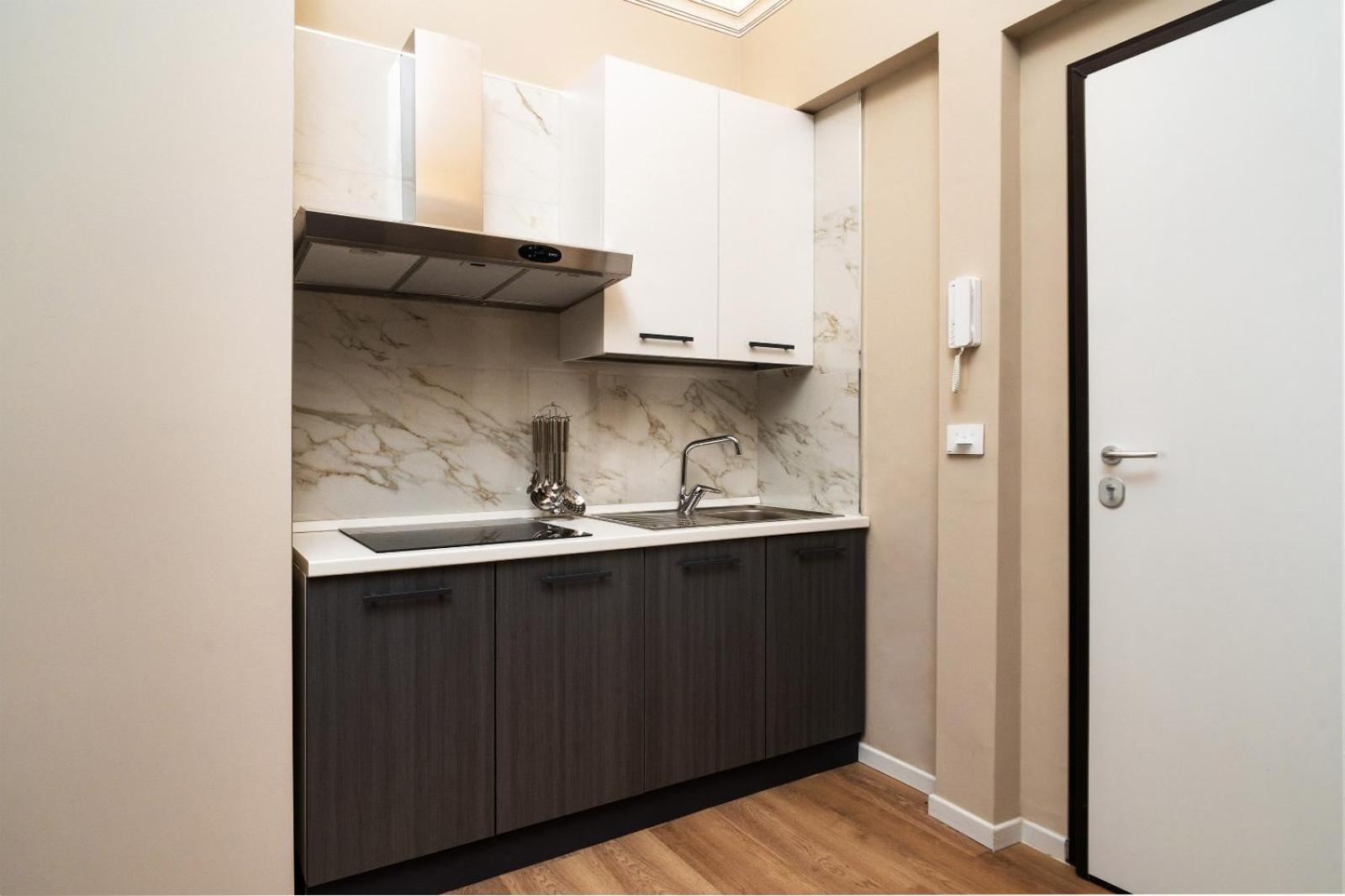 Archimedes Suites CTA Exterior foto