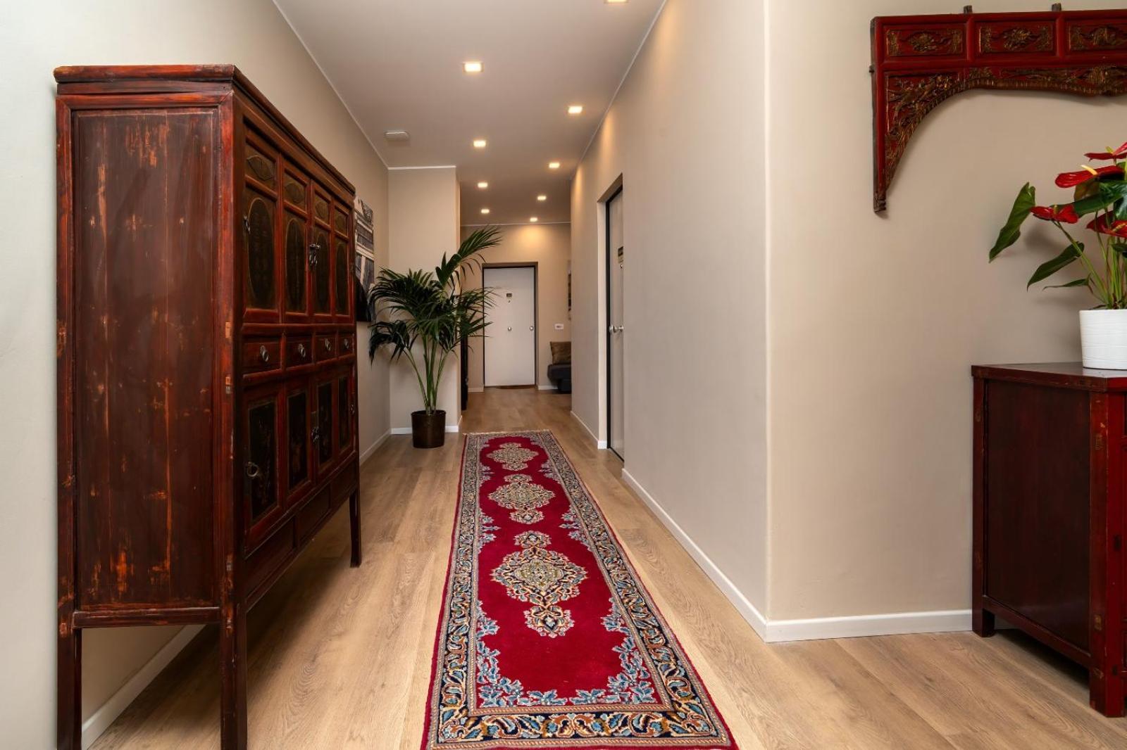Archimedes Suites CTA Exterior foto